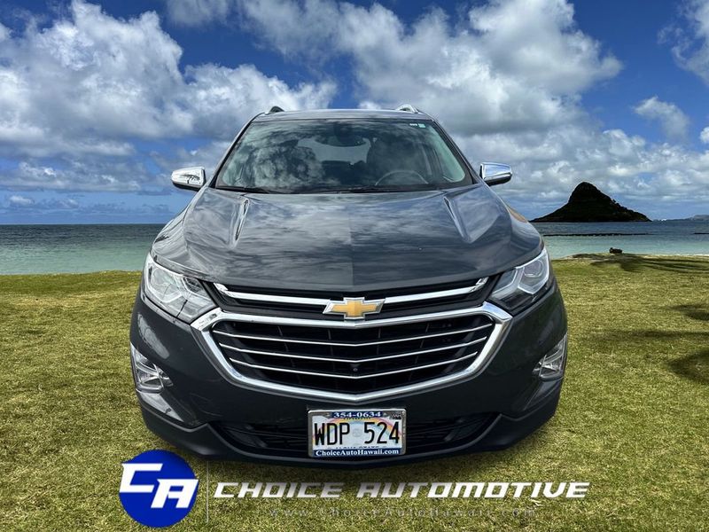2021 Chevrolet Equinox AWD 4dr Premier - 22950420 - 10