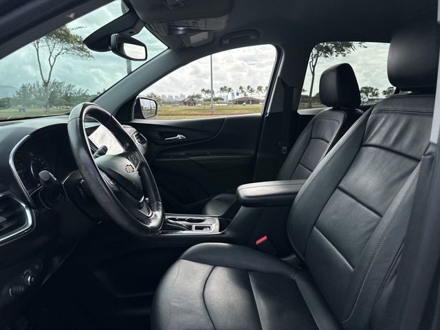 2021 Chevrolet Equinox AWD 4dr Premier - 22950420 - 12