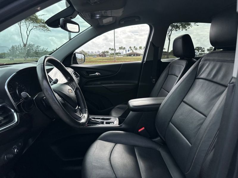 2021 Chevrolet Equinox AWD 4dr Premier - 22950420 - 12