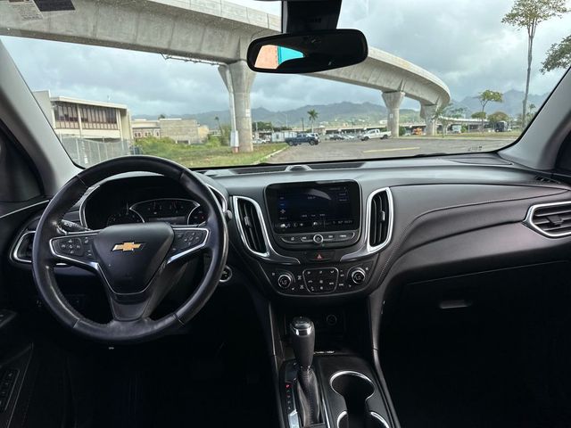 2021 Chevrolet Equinox AWD 4dr Premier - 22950420 - 13