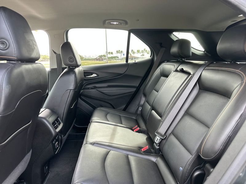 2021 Chevrolet Equinox AWD 4dr Premier - 22950420 - 14