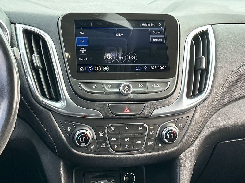 2021 Chevrolet Equinox AWD 4dr Premier - 22950420 - 15