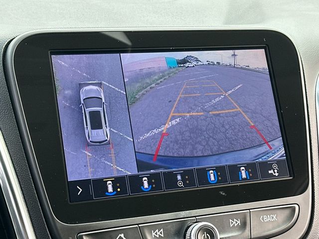 2021 Chevrolet Equinox AWD 4dr Premier - 22950420 - 16