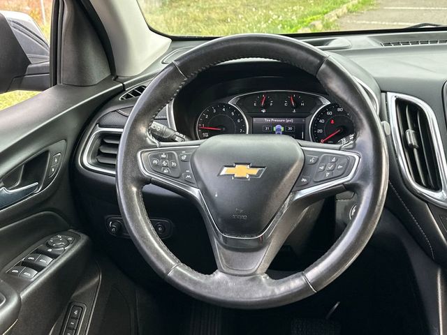 2021 Chevrolet Equinox AWD 4dr Premier - 22950420 - 17