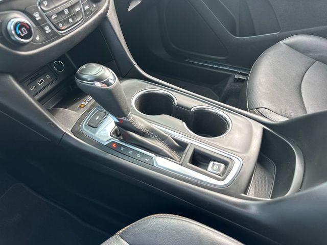 2021 Chevrolet Equinox AWD 4dr Premier - 22950420 - 18