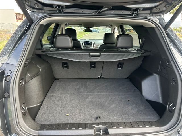 2021 Chevrolet Equinox AWD 4dr Premier - 22950420 - 19