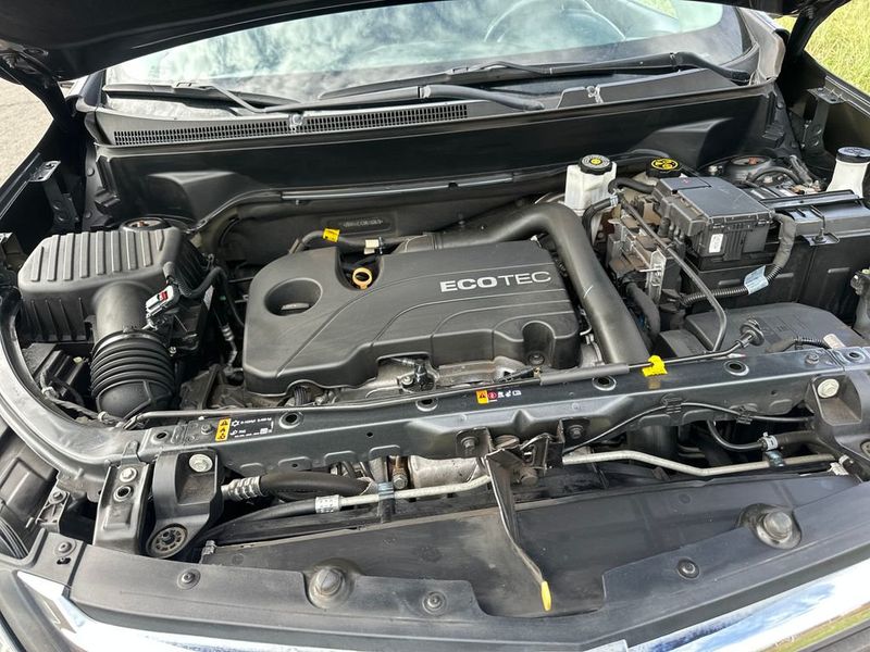 2021 Chevrolet Equinox AWD 4dr Premier - 22950420 - 20