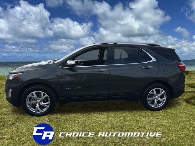 2021 Chevrolet Equinox AWD 4dr Premier - 22950420 - 2
