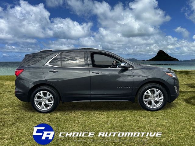 2021 Chevrolet Equinox AWD 4dr Premier - 22950420 - 8