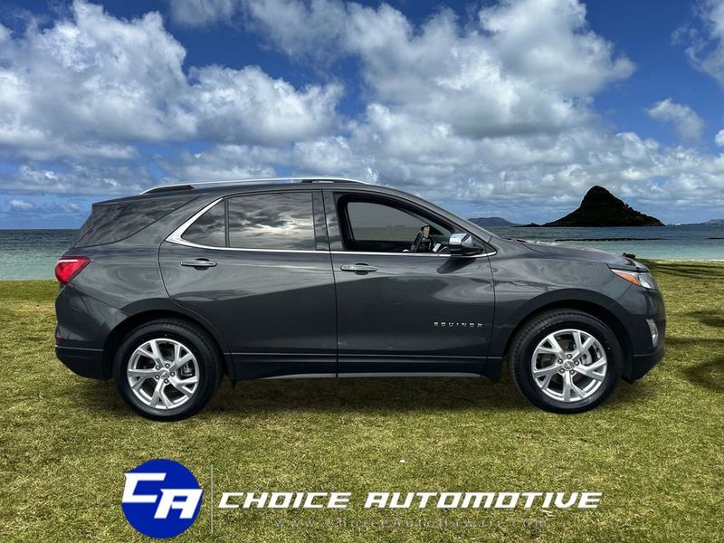 2021 Chevrolet Equinox AWD 4dr Premier - 22950420 - 8