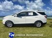 2021 Chevrolet Equinox AWD LT - 22570357 - 2