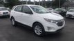 2021 Chevrolet Equinox FWD 4dr LS w/1LS - 22890319 - 1