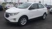 2021 Chevrolet Equinox FWD 4dr LS w/1LS - 22890319 - 3