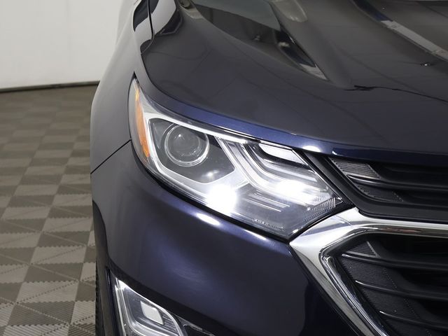 2021 Chevrolet Equinox FWD 4dr LS w/1LS - 22965507 - 10