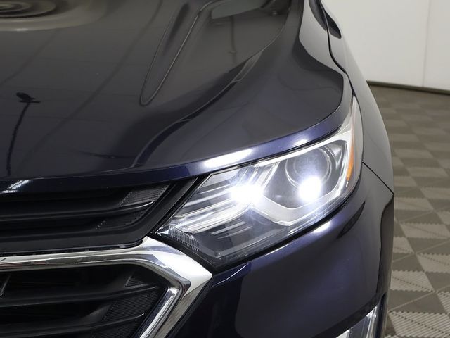 2021 Chevrolet Equinox FWD 4dr LS w/1LS - 22965507 - 11