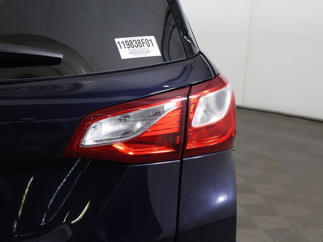 2021 Chevrolet Equinox FWD 4dr LS w/1LS - 22965507 - 13