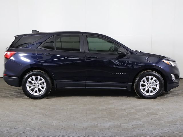 2021 Chevrolet Equinox FWD 4dr LS w/1LS - 22965507 - 15