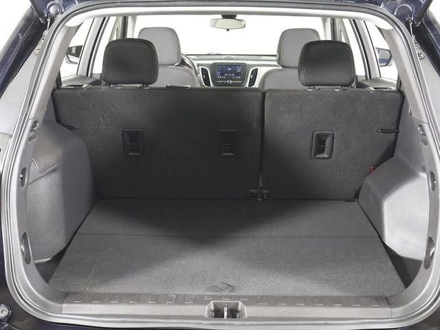 2021 Chevrolet Equinox FWD 4dr LS w/1LS - 22965507 - 16