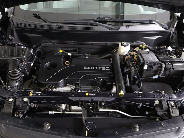 2021 Chevrolet Equinox FWD 4dr LS w/1LS - 22965507 - 17