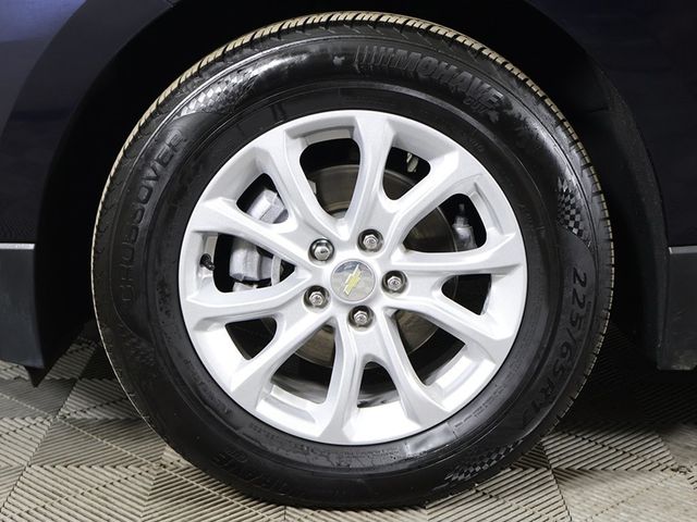 2021 Chevrolet Equinox FWD 4dr LS w/1LS - 22965507 - 18