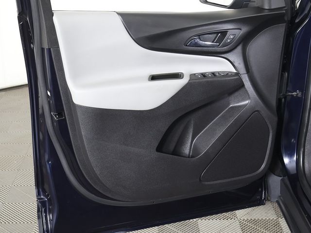 2021 Chevrolet Equinox FWD 4dr LS w/1LS - 22965507 - 19