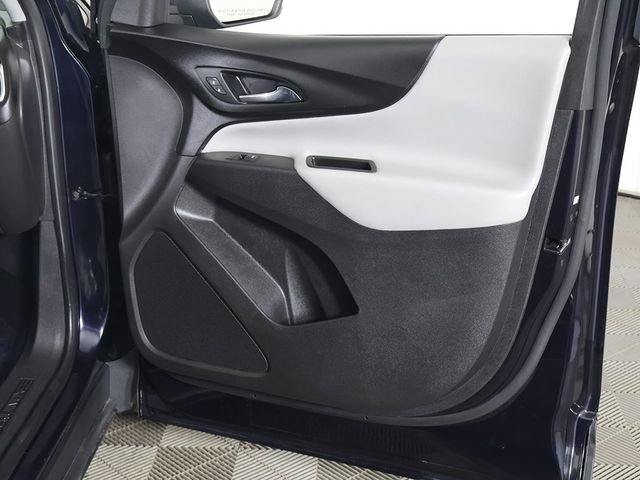 2021 Chevrolet Equinox FWD 4dr LS w/1LS - 22965507 - 20