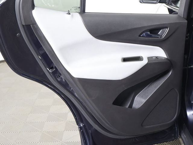 2021 Chevrolet Equinox FWD 4dr LS w/1LS - 22965507 - 21