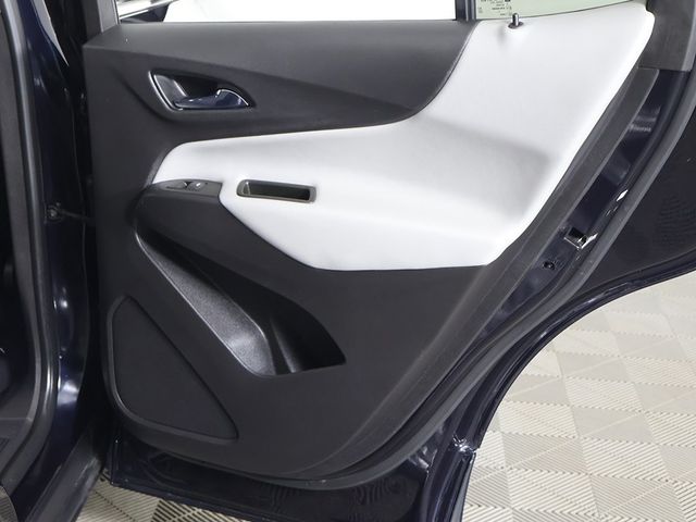 2021 Chevrolet Equinox FWD 4dr LS w/1LS - 22965507 - 22