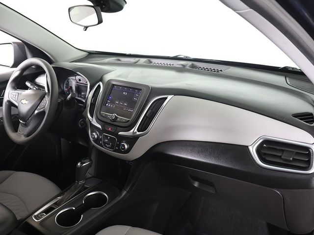 2021 Chevrolet Equinox FWD 4dr LS w/1LS - 22965507 - 24