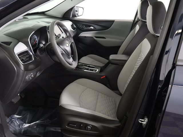 2021 Chevrolet Equinox FWD 4dr LS w/1LS - 22965507 - 25