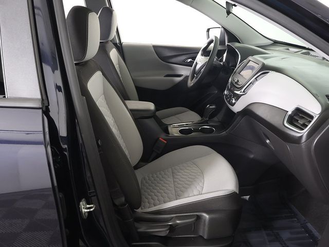 2021 Chevrolet Equinox FWD 4dr LS w/1LS - 22965507 - 26