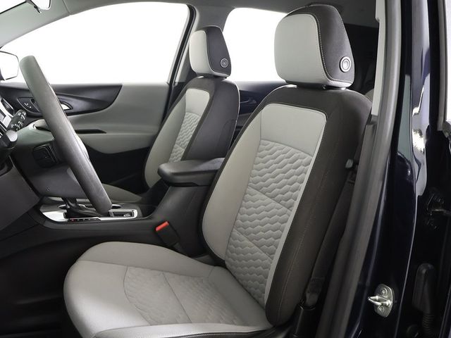 2021 Chevrolet Equinox FWD 4dr LS w/1LS - 22965507 - 27