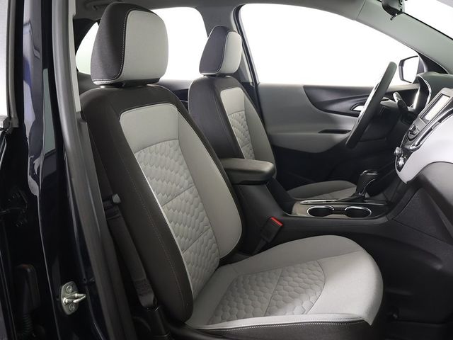 2021 Chevrolet Equinox FWD 4dr LS w/1LS - 22965507 - 28