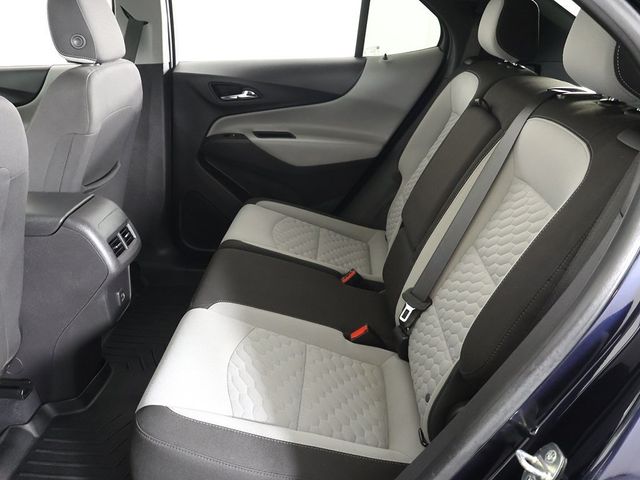 2021 Chevrolet Equinox FWD 4dr LS w/1LS - 22965507 - 30