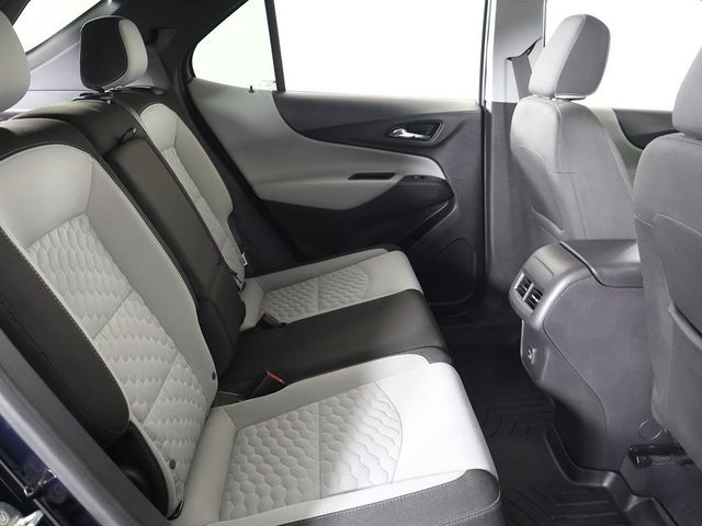 2021 Chevrolet Equinox FWD 4dr LS w/1LS - 22965507 - 31