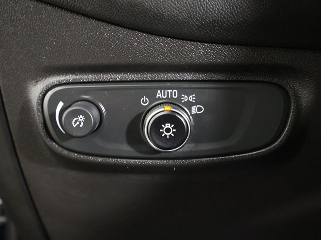 2021 Chevrolet Equinox FWD 4dr LS w/1LS - 22965507 - 34