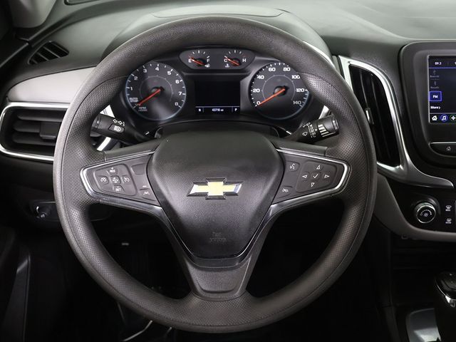 2021 Chevrolet Equinox FWD 4dr LS w/1LS - 22965507 - 35