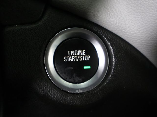 2021 Chevrolet Equinox FWD 4dr LS w/1LS - 22965507 - 36