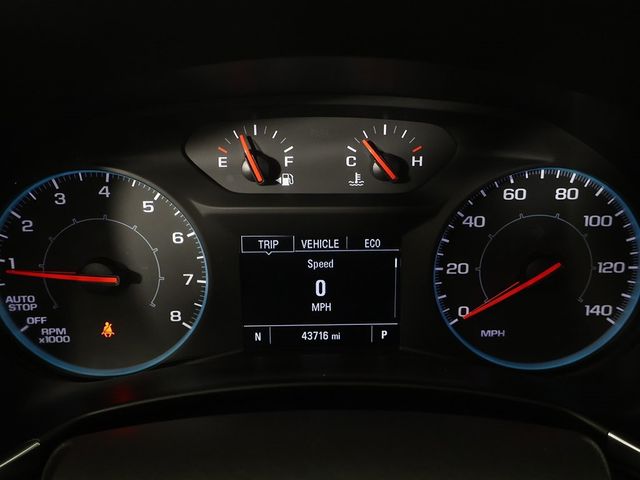 2021 Chevrolet Equinox FWD 4dr LS w/1LS - 22965507 - 37