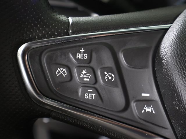 2021 Chevrolet Equinox FWD 4dr LS w/1LS - 22965507 - 38