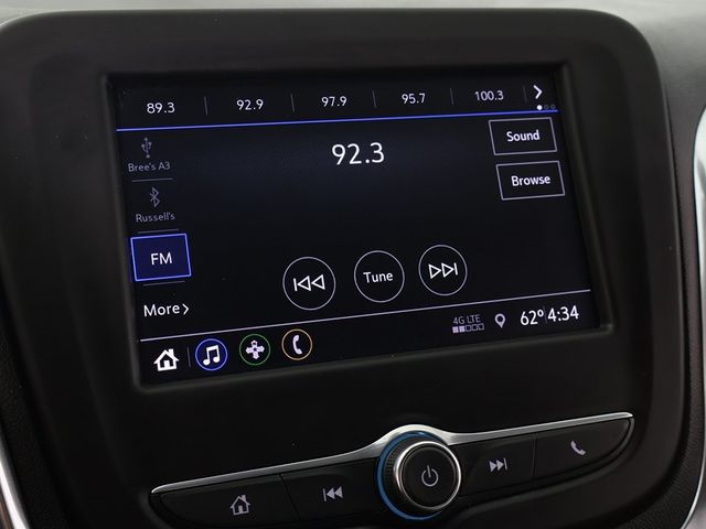 2021 Chevrolet Equinox FWD 4dr LS w/1LS - 22965507 - 39