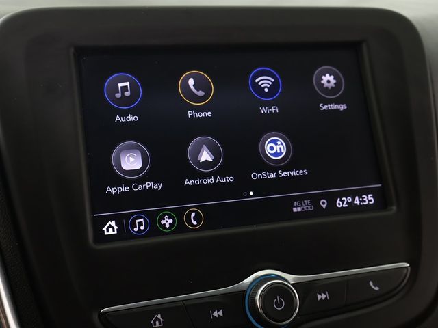 2021 Chevrolet Equinox FWD 4dr LS w/1LS - 22965507 - 40