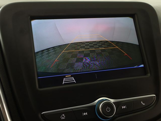 2021 Chevrolet Equinox FWD 4dr LS w/1LS - 22965507 - 41