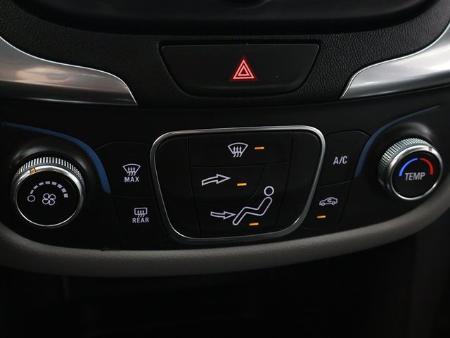 2021 Chevrolet Equinox FWD 4dr LS w/1LS - 22965507 - 42