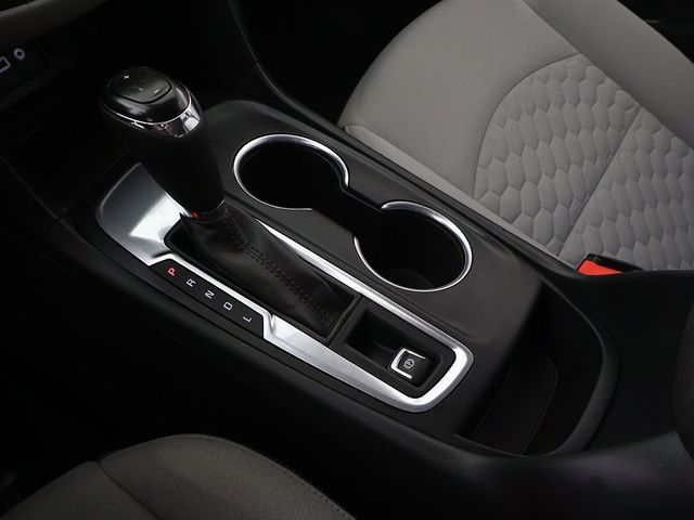 2021 Chevrolet Equinox FWD 4dr LS w/1LS - 22965507 - 44