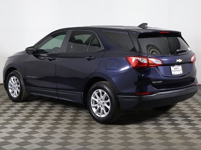 2021 Chevrolet Equinox FWD 4dr LS w/1LS - 22965507 - 6