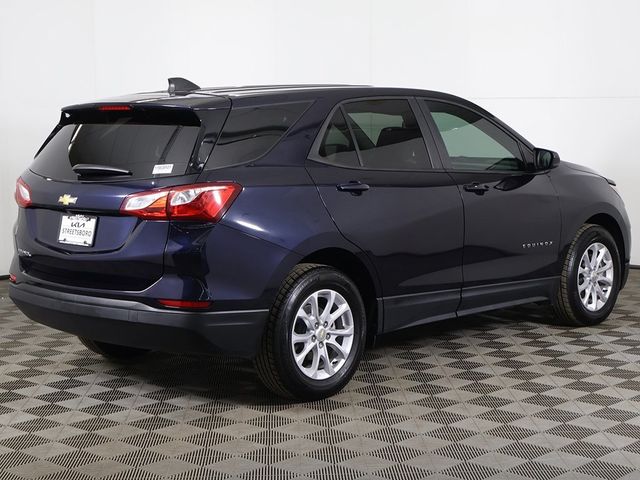 2021 Chevrolet Equinox FWD 4dr LS w/1LS - 22965507 - 7