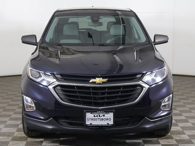2021 Chevrolet Equinox FWD 4dr LS w/1LS - 22965507 - 8
