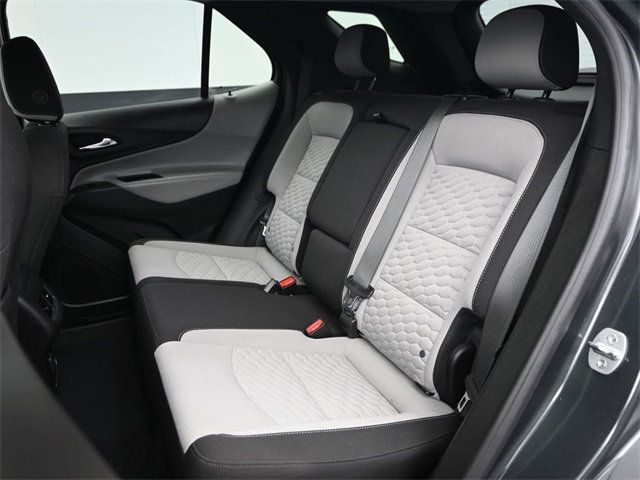 2021 Chevrolet Equinox FWD 4dr LS w/1LS - 22921117 - 9