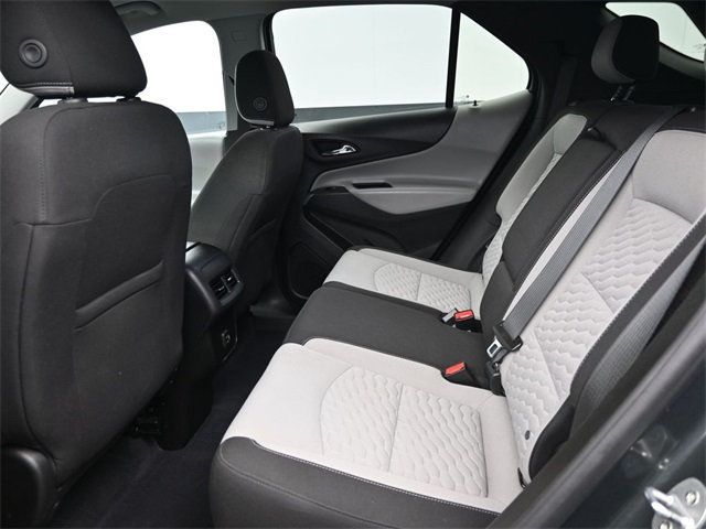 2021 Chevrolet Equinox FWD 4dr LS w/1LS - 22921117 - 10